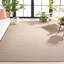 Tapis en jute / sisal Kiki-843483595