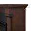 Callaway 63" Grand Electric Fireplace by Real Flame-24323755