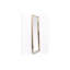 Rectangle Mirror Curve Brass-56212077-56212078