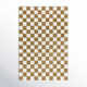 Jenna Copper Hand Tufted Area Rug