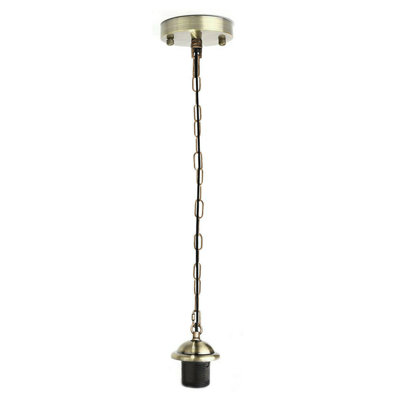 Kingsville 1 - Light Pendant
