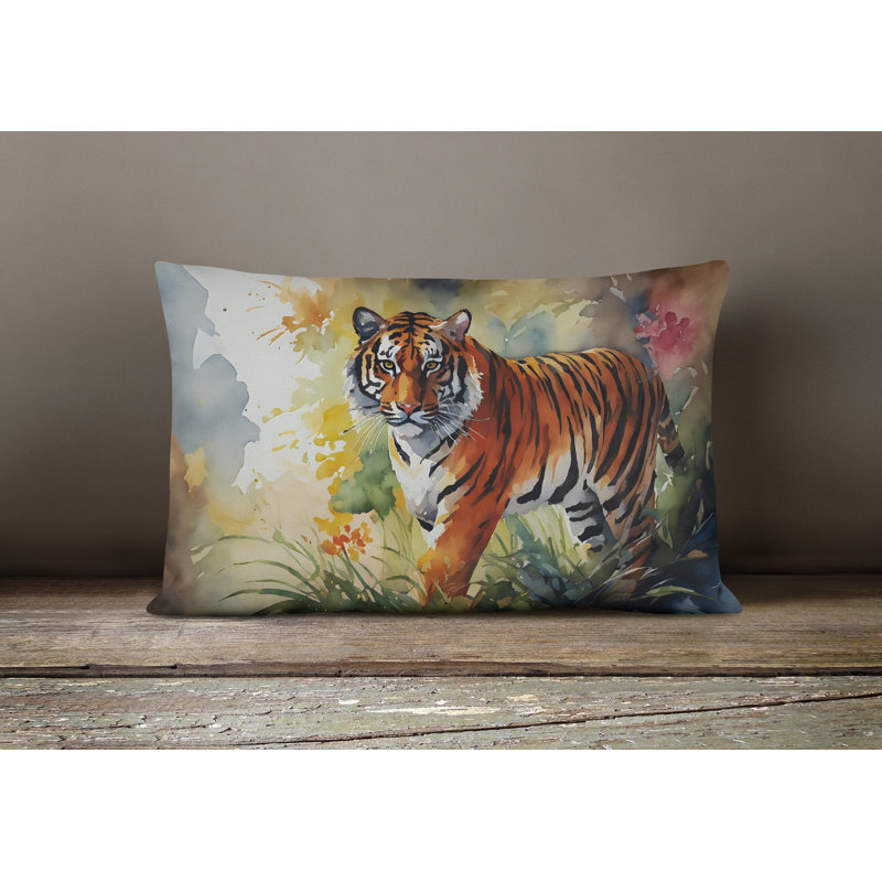 Other/No Pattern Outdoor Throw Pillow