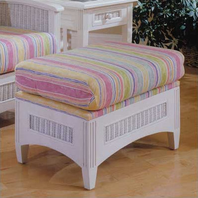 Repose-pieds 27,5 po