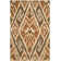 Camden Hand Tufted Wool Ikat Rug