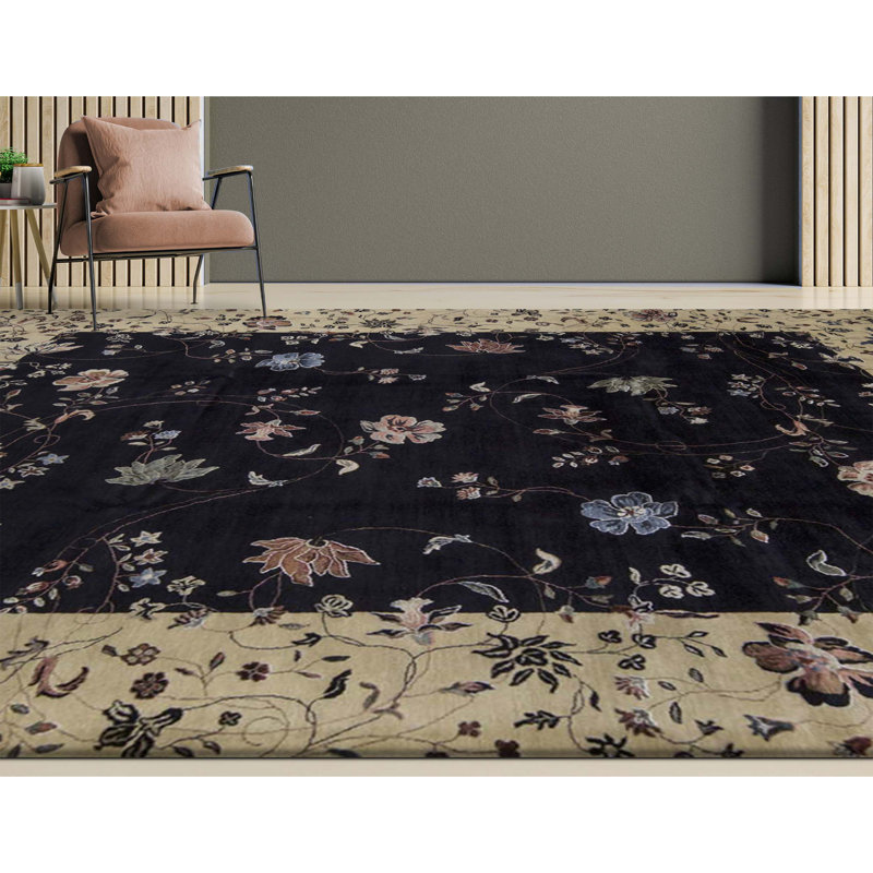 One-of-a-Kind 9'1" X 12'3" Area Rug