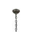 Alax 6 - Light Chandelier