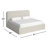 Bailee Upholstered Platform Bed-81239567-122094037