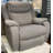 Hercules Dual Power Wall Recliner-106060249