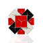 Tic Tac Analog Wall Clock-71484914