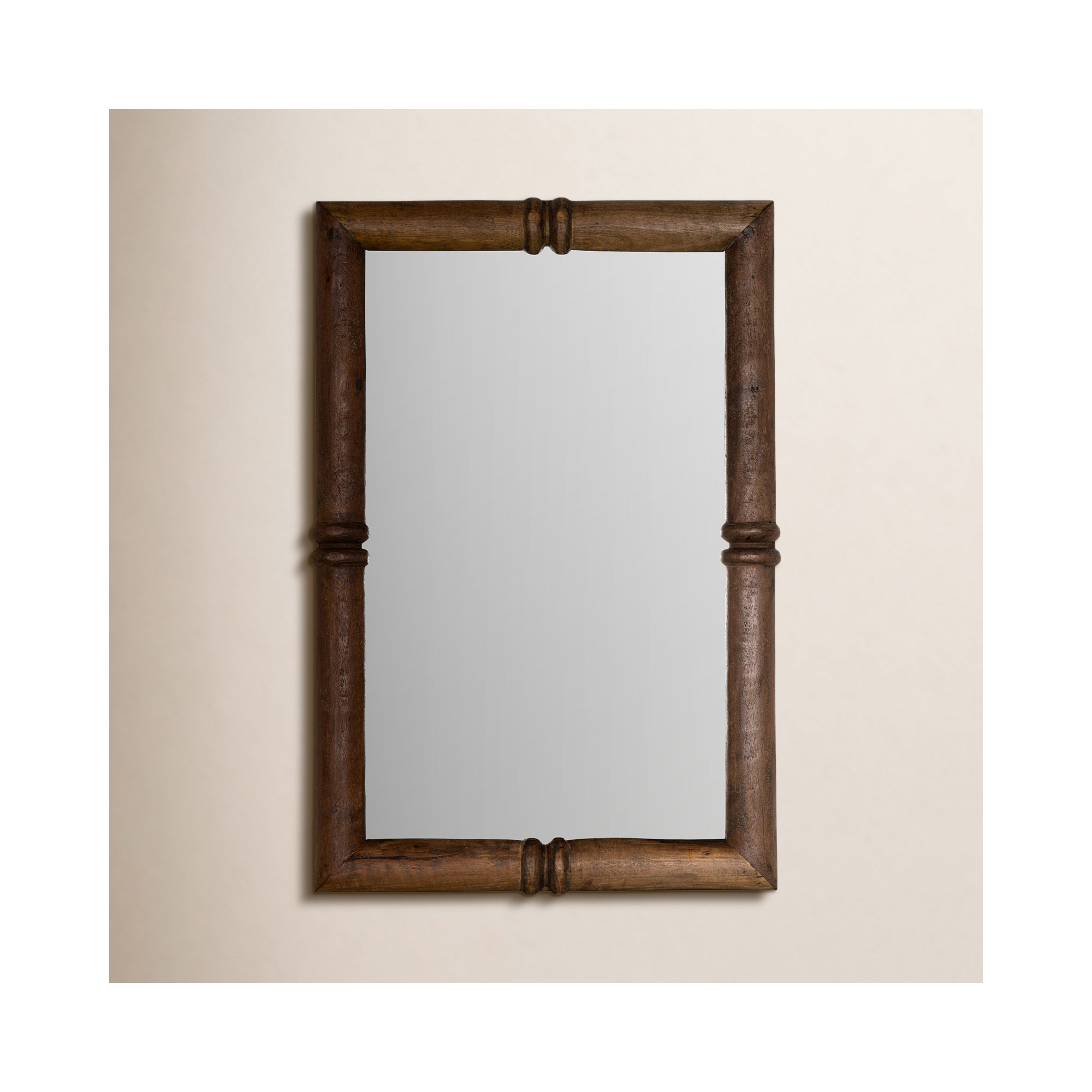 Irie Rectangle Mirror