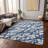  Chayden Area Rug with Non-Slip Backing-637570743