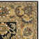 Alger Hand Tufted Wool Oriental Rug