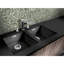 Carrelage mural de cuisine et de salle de bain décoratif carré en vitrail 12 po x 12 po Handicraft-36910302