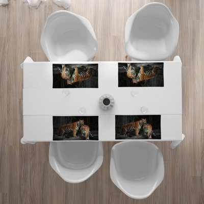 Récapitulatif 18,5" animal
