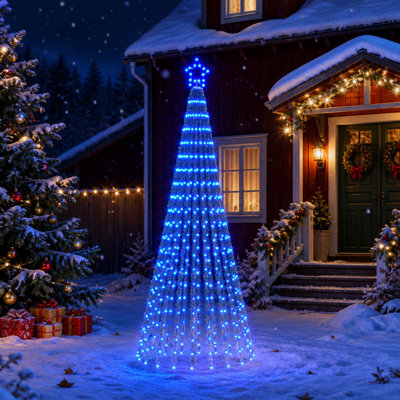 Holiday Lighting