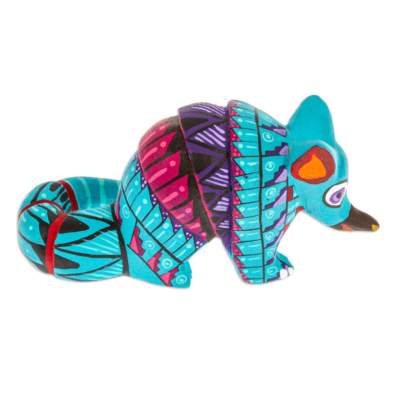 Kropa Protector Alebrije