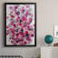 Bouquet de qualité supérieure, reproduction encadrée prête à être accrochée-88286969-88286968