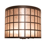 6 - Light Flush Mount