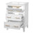 Bathroom Vanity with Ceramic Sink-1592726858