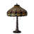 26" High Colonial Tulip Table Lamp