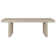 Soren 48" Wide Rectangular Coffee Table