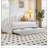 Upholstered Daybed With Trundle ,Velvet Sofabed With USB Charging Ports-33622949