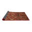 Tapis abstrait moderne 4958-434751622