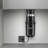 WasteGuard 1/2 HP Continuous Garbage Disposal