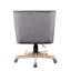 Chaise de bureau Cliasca