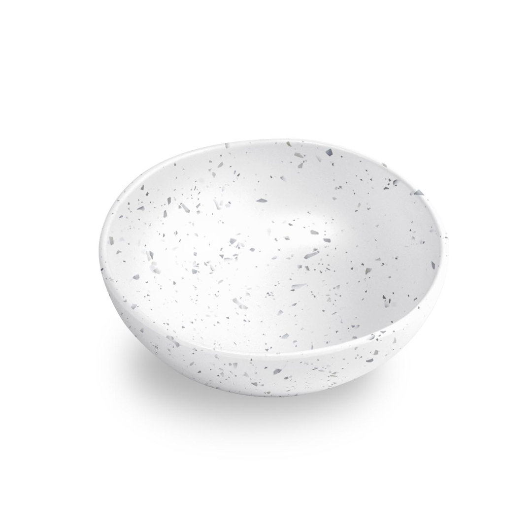 Breeden 0.5ml Melamine Pasta Bowl
