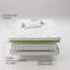 Pocketo Pocket Sprung Mattress -22442414