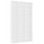 Cleanthes 177.5cm H x 102cm W Standard Bookcase-801912275