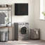 vidaXL Wall Cabinet Wall-mounted Engineered wood Storage Cabinets Urban Storage-1251460406