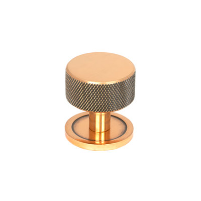 Round Knob