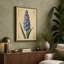 Hyacinth Study Botanical - Wrapped Canvas-1303359003-1303358997