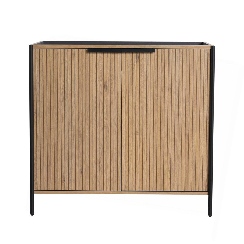 Meuble-lavabo sur pied 36 po, sans lavabo