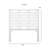 Ohana Rattan Open-Frame Headboard-88078418-21137861