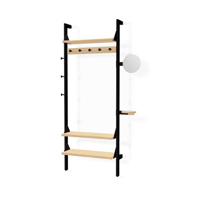 Branch 1 - Entryway Unit