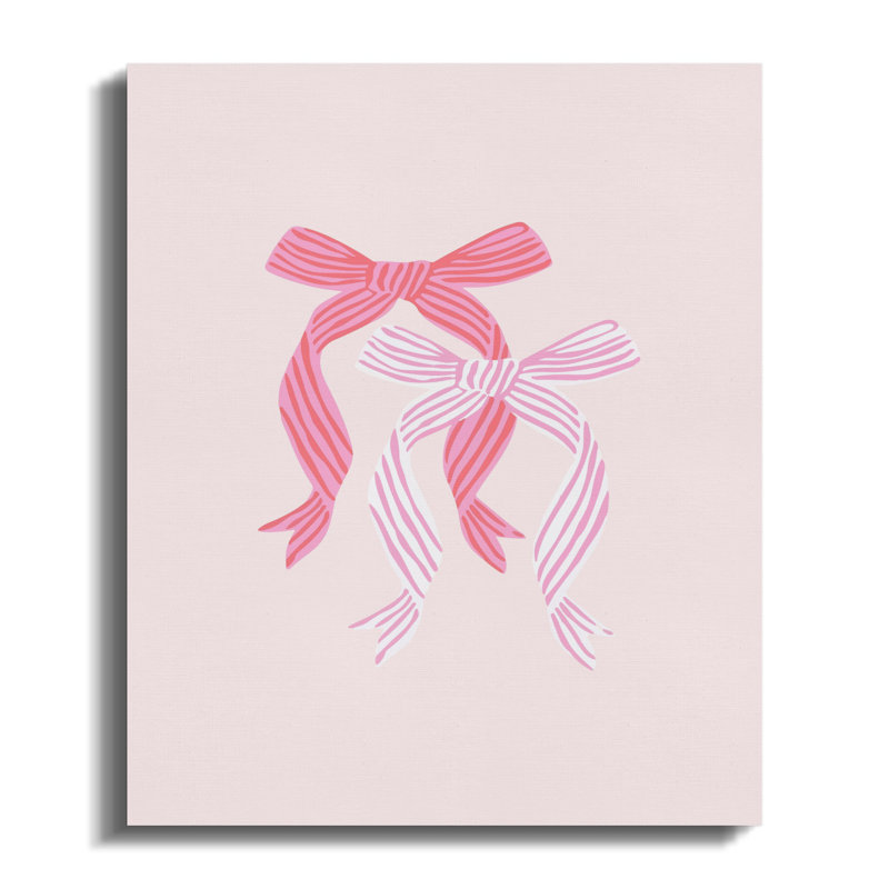 Craine Wrapped Canvas Print Set, 9x12
