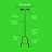 Yard Butler Lawn and Grass Coring Aerator Tool for Greener Healthier Yards