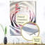 Sarahgrace - Miroir mural gratte-ciel MIR142122-1657491610