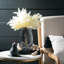 Ruebin 8'' Glass Table Vase-747422836