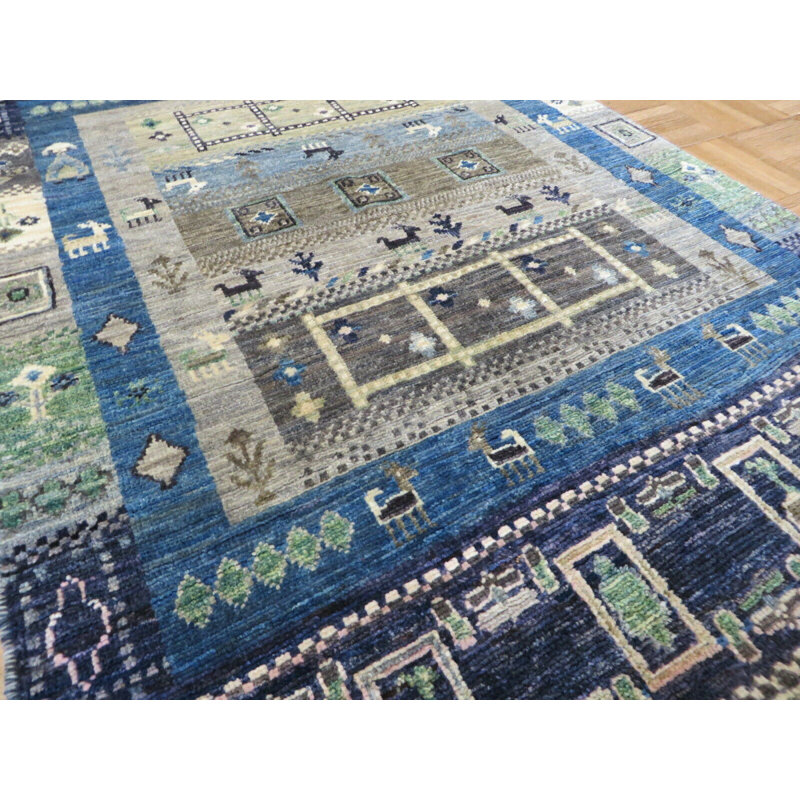 Tapis Sirena