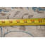 Tapis traditionnel rétro 10 x 13