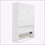 Lit escamotable mural avec tablettes Murphy-1028618482-1028618483