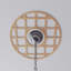 Médaillon de plafond 28 "x 28" x 10 1/8 "x 1/4" T O'Neal-63412270-63412274