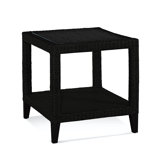 Long Beach 24" Tall End Table