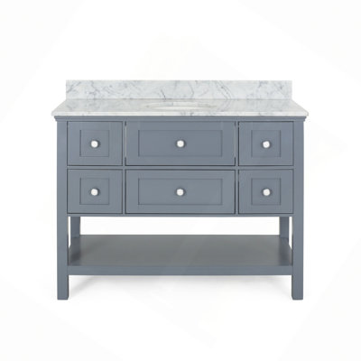 Armoire 48 "