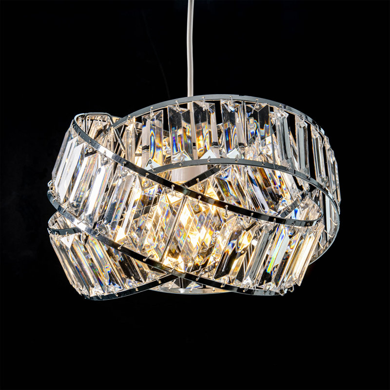 Adidev Chandelier