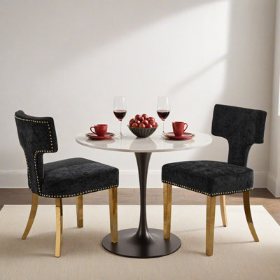 Chaises de salle à manger Modern